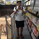 ばばけいたのアイコン