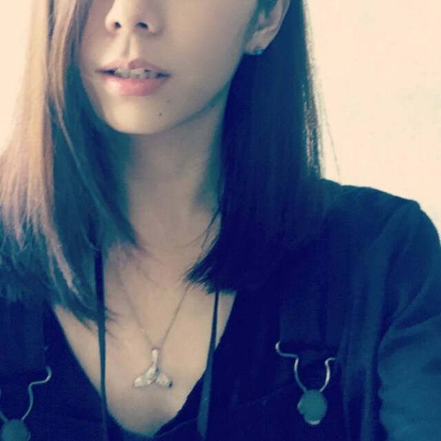 Joyce Hsu