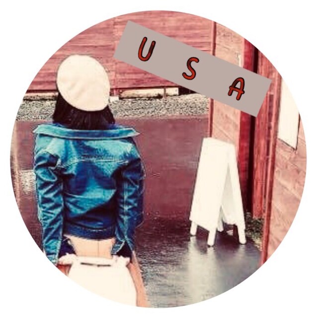 ★USA☆