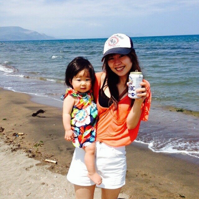 mayu