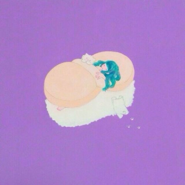 め こ