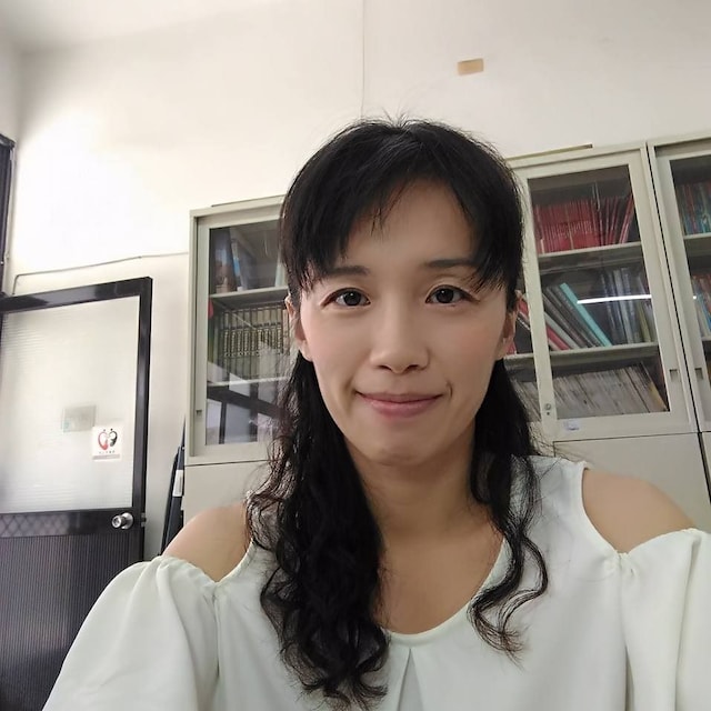 Wanda Wang