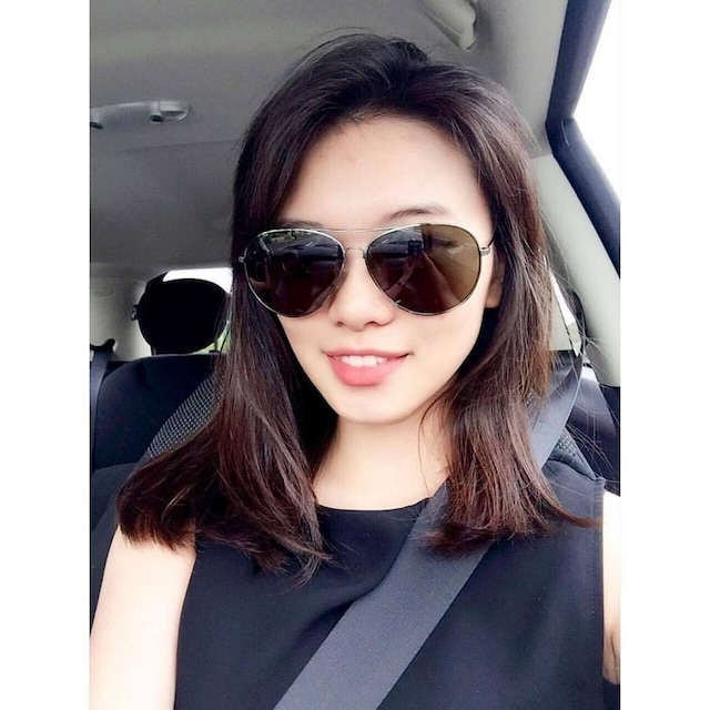 Sylvia Lee