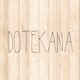 DOTEKANAのアイコン