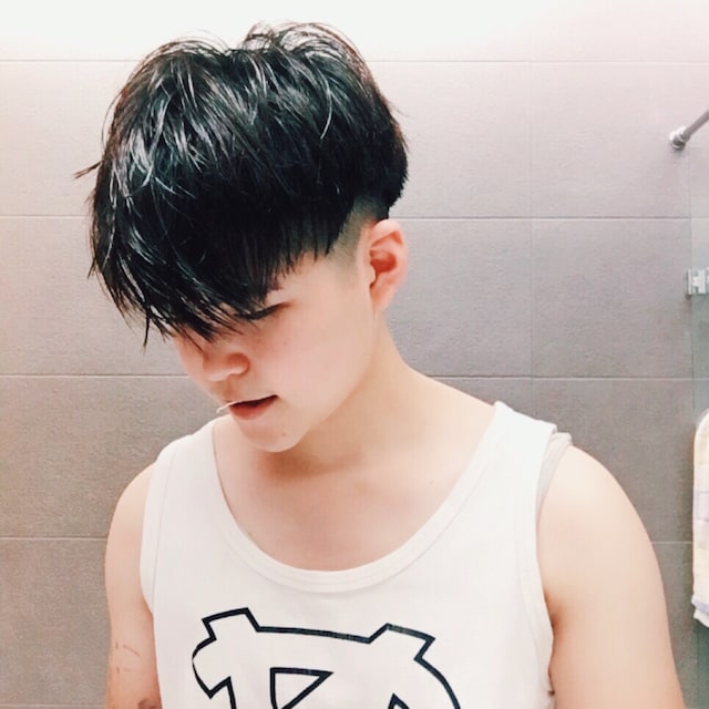 Aaron Rain