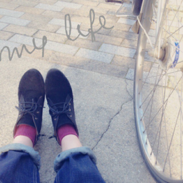 mayu#