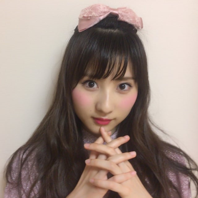 林萌々香
