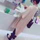 ayaのアイコン