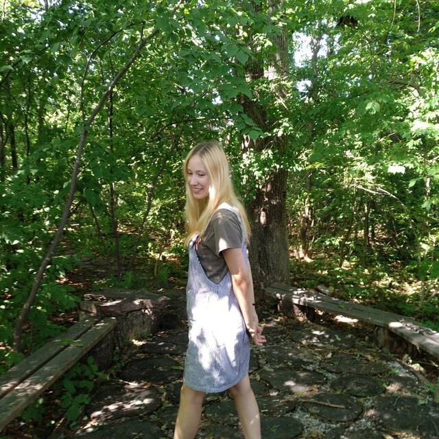 Lyubov Zemlyanova