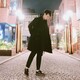 David Wuのアイコン