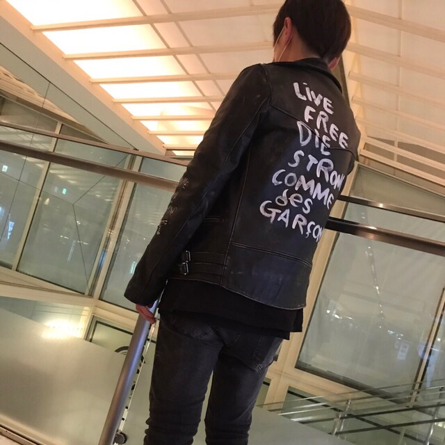 yu-suke