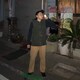 HARUのアイコン