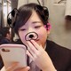 ゆかちのアイコン