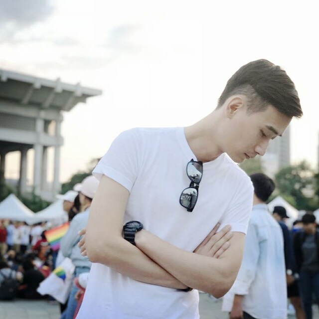 Nate Hsu