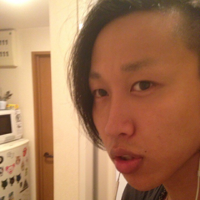 横山祐太