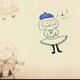 ちょこれーとのアイコン