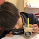 カッキーのアイコン