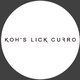 KOH'S LICK CURROのアイコン
