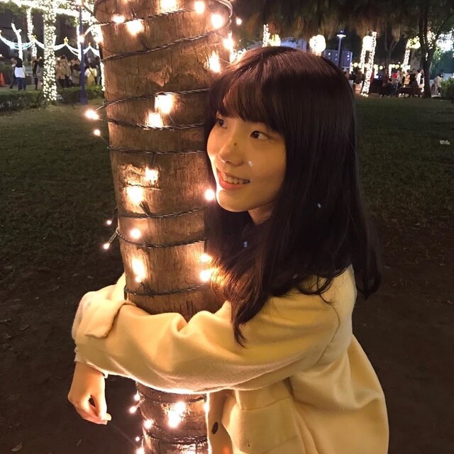 林倍瑜