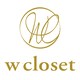 wcloset Online Shopのアイコン