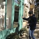 うえにゅのアイコン
