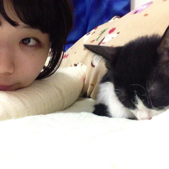 ともはっぱ