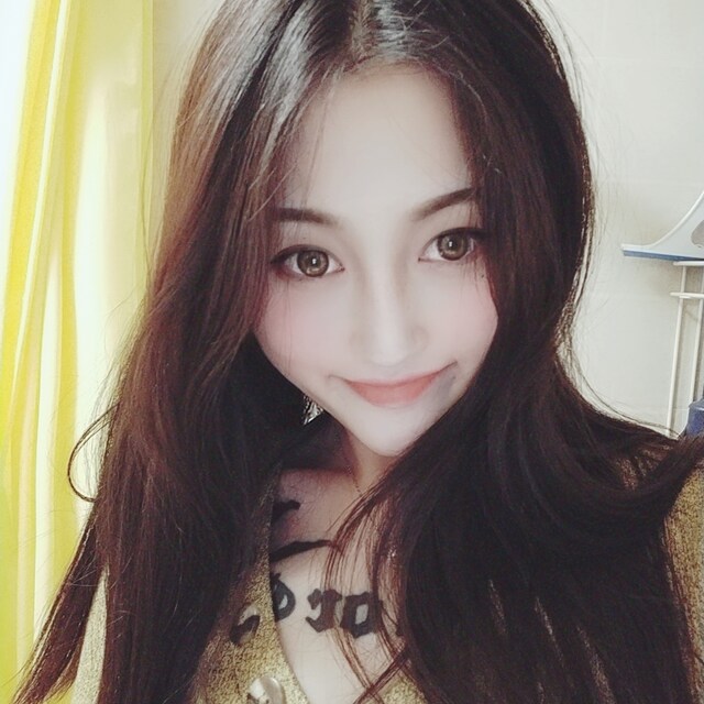 想瘦回去的大脸妹