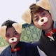 sのアイコン