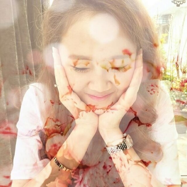Evelyn Chew