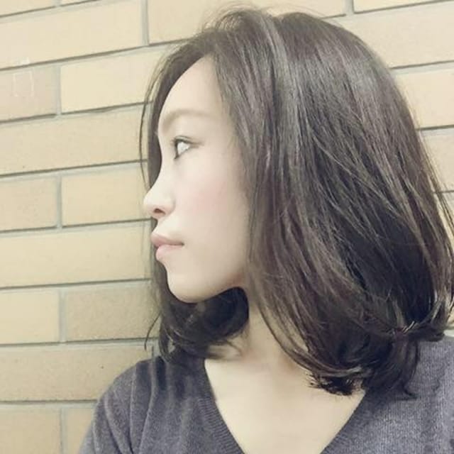 Megumi 
