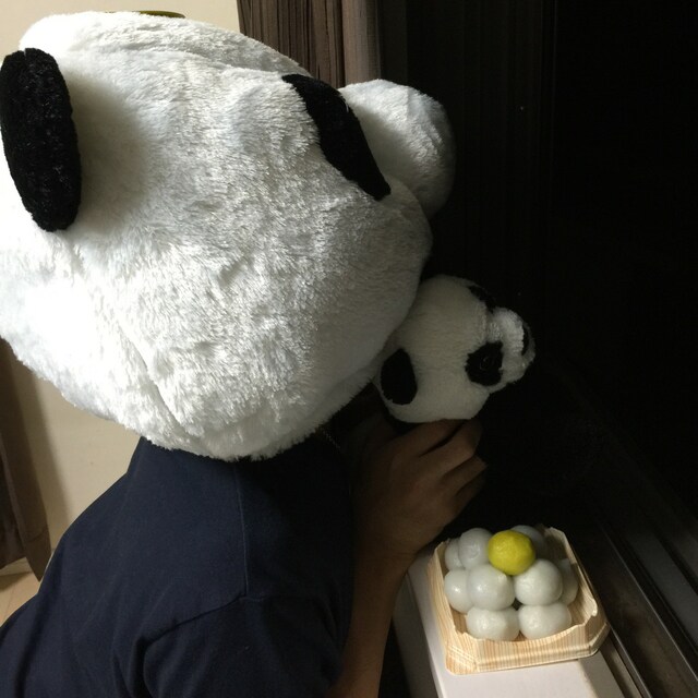 PANDA