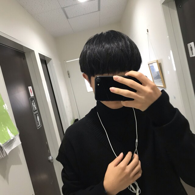 しょうま