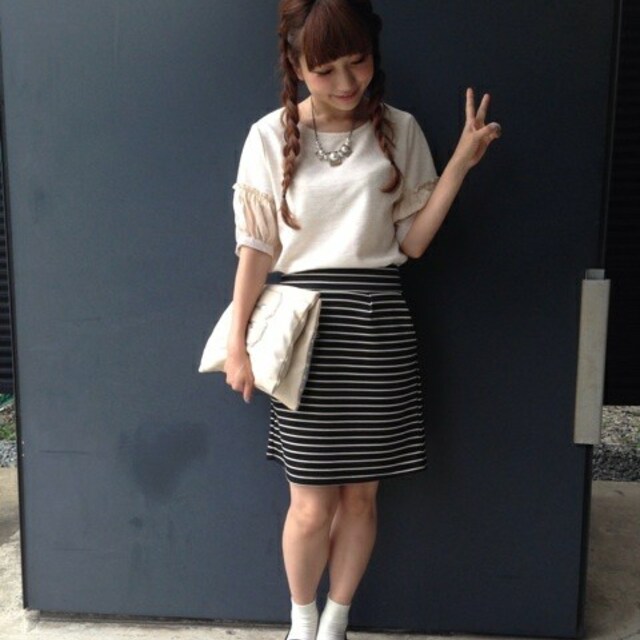  がうがうgirl♡♡