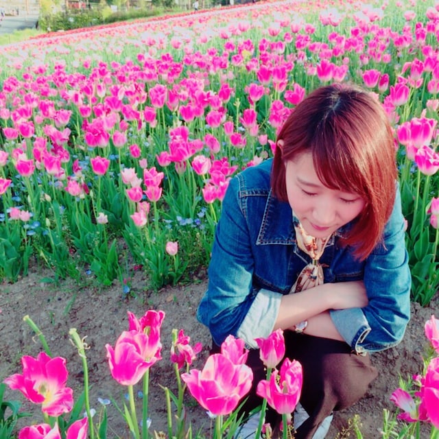 Mikako