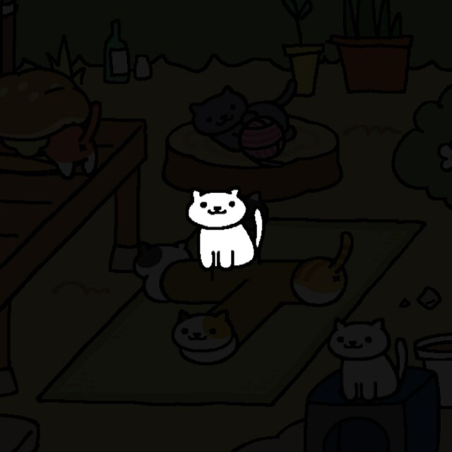 Shadow