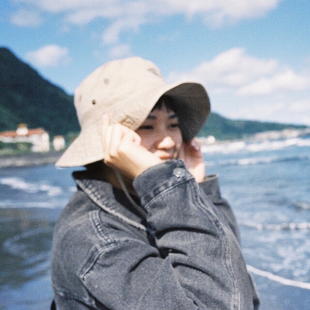 Coco Liu