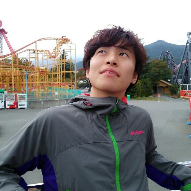 KENJI HIGUCHI