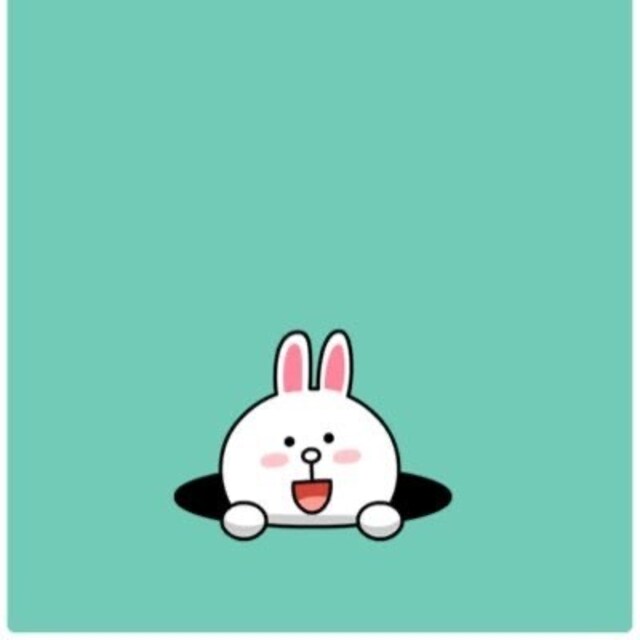な