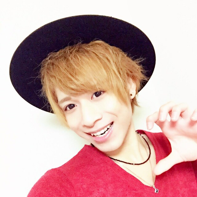 まっきぃくん。