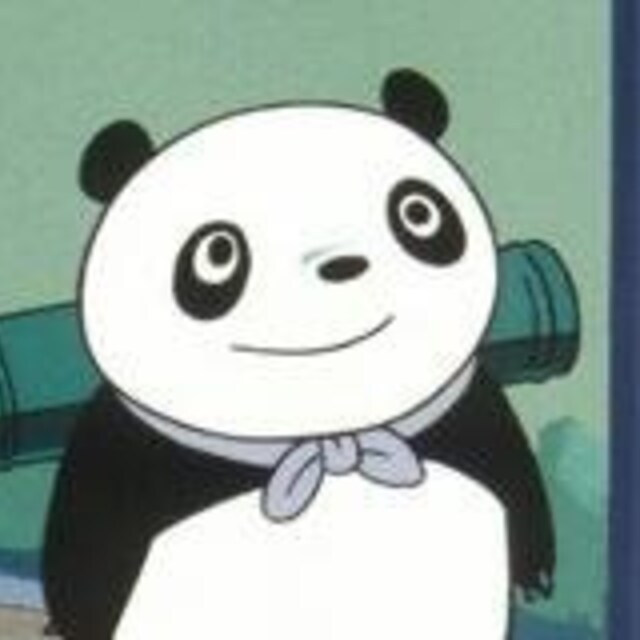 ぱんだこえみか