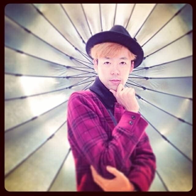 Takumi Shinoda