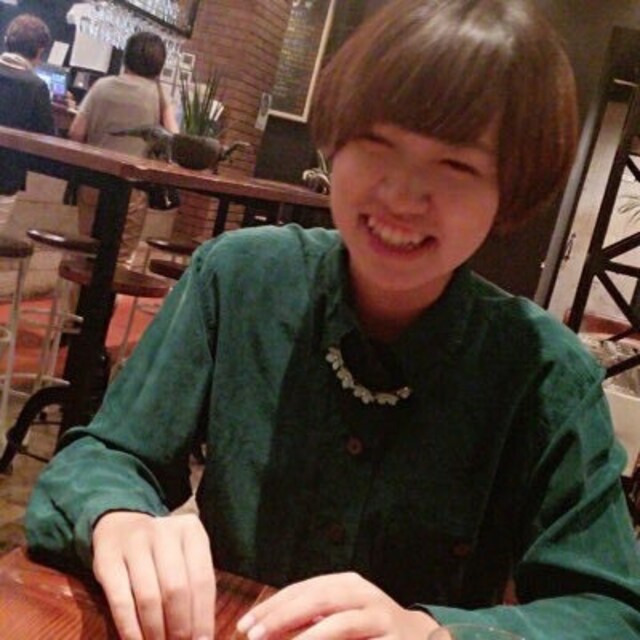 クリスタルさおぴー