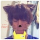 りゅーじのアイコン