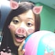 みずあめめのアイコン