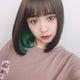 きゃとさん≪加藤愛永≫のアイコン