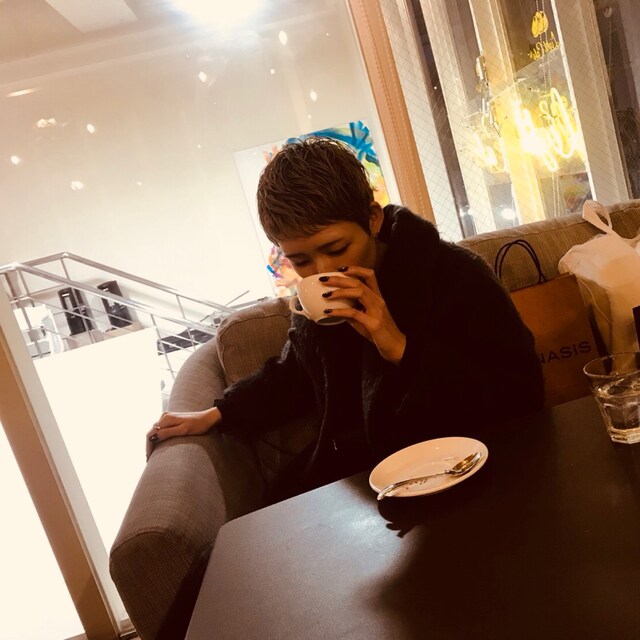 稲垣友香