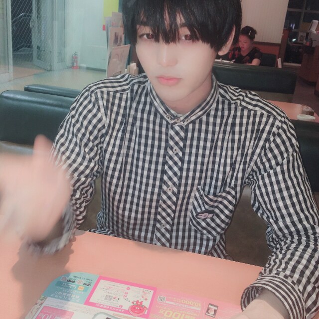 ひなたろす