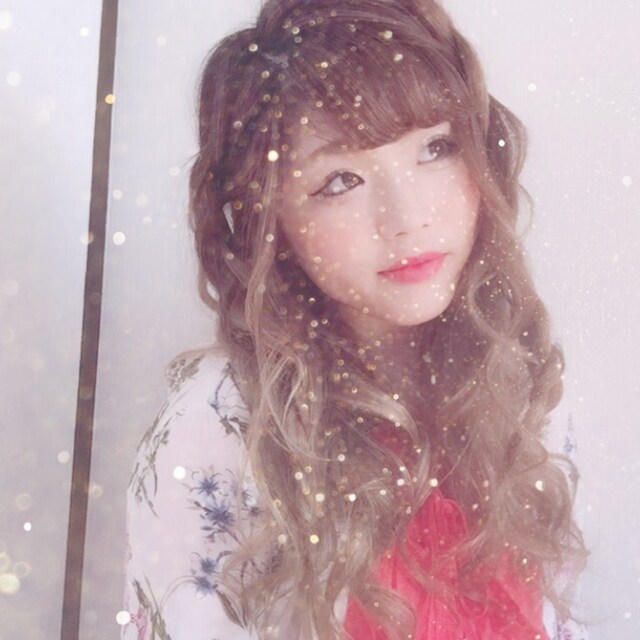 Hi-chan❤︎”