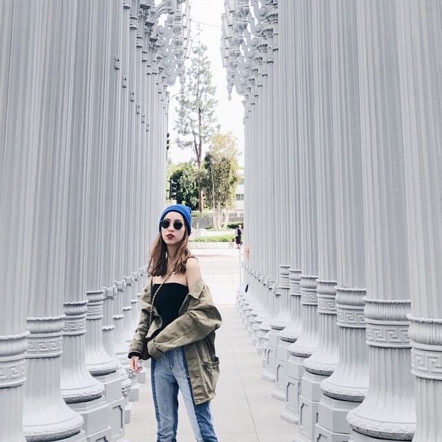 Tiffanytyhuang