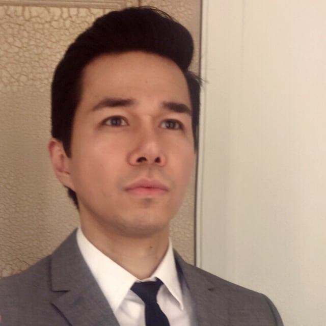 DAVE CHONG